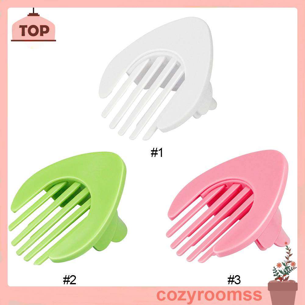 Dụng Cụ Lọc Tóc Bồn Tắm Ngăn Tóc Rụng Dễ Làm Sạch