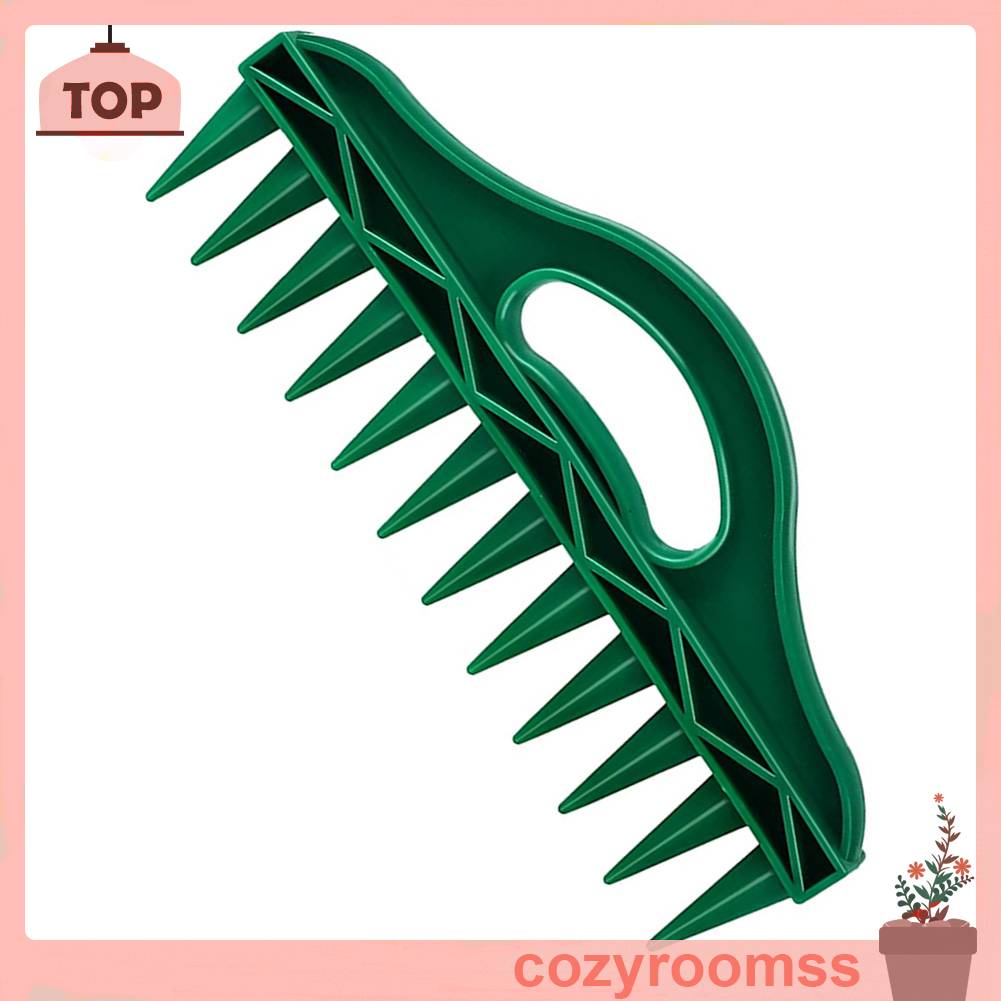 Dụng Cụ Gieo Hạt Trồng Cây 12 Lỗ Tiện Lợi