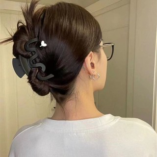 Kẹp Tóc Hình Cá Mập Xinh Xắn Cho Nữ