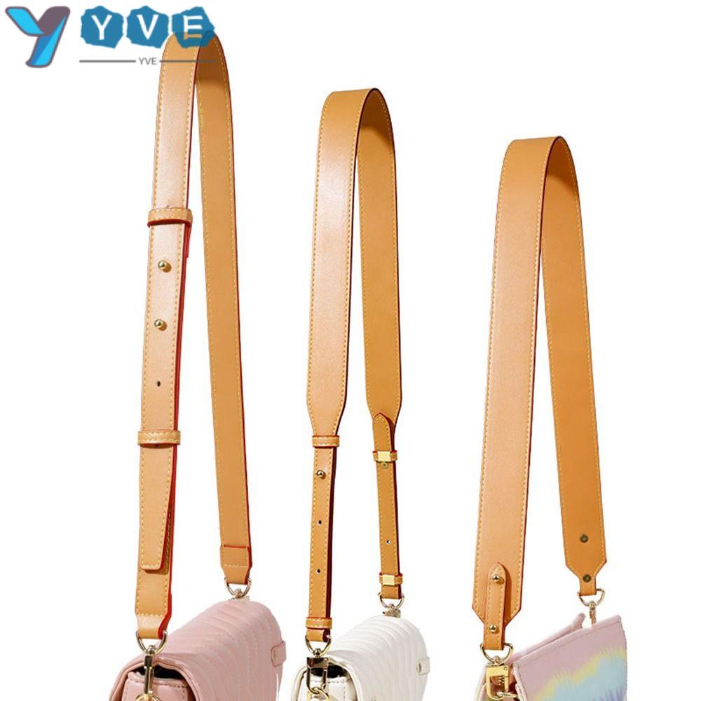 Dây Đeo Túi Xách Bằng Da Thật Bản Rộng Siêu Bền