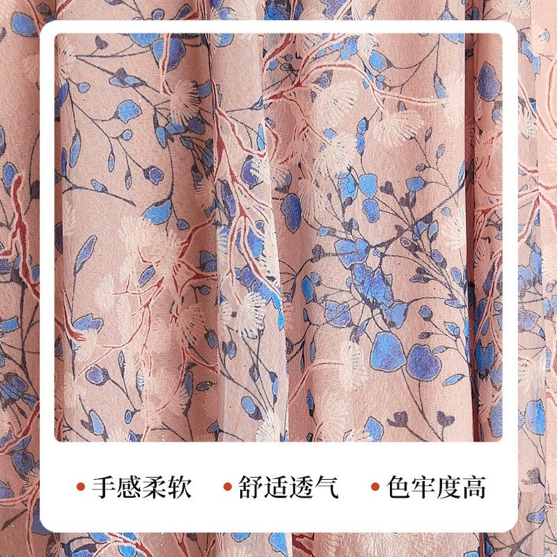 Đầm Phong Cách Phương Tây Thời Trang Mùa Hè Mới 2023 40 Tuổi 50 Tuổi Cho Phụ Nữ Trung Niên