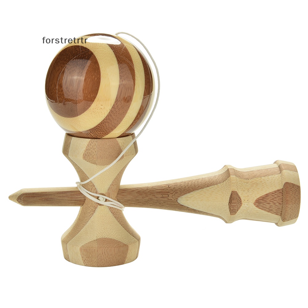 1 Đồ Chơi Jumbo Kendama Truyền Thống Nhật Bản