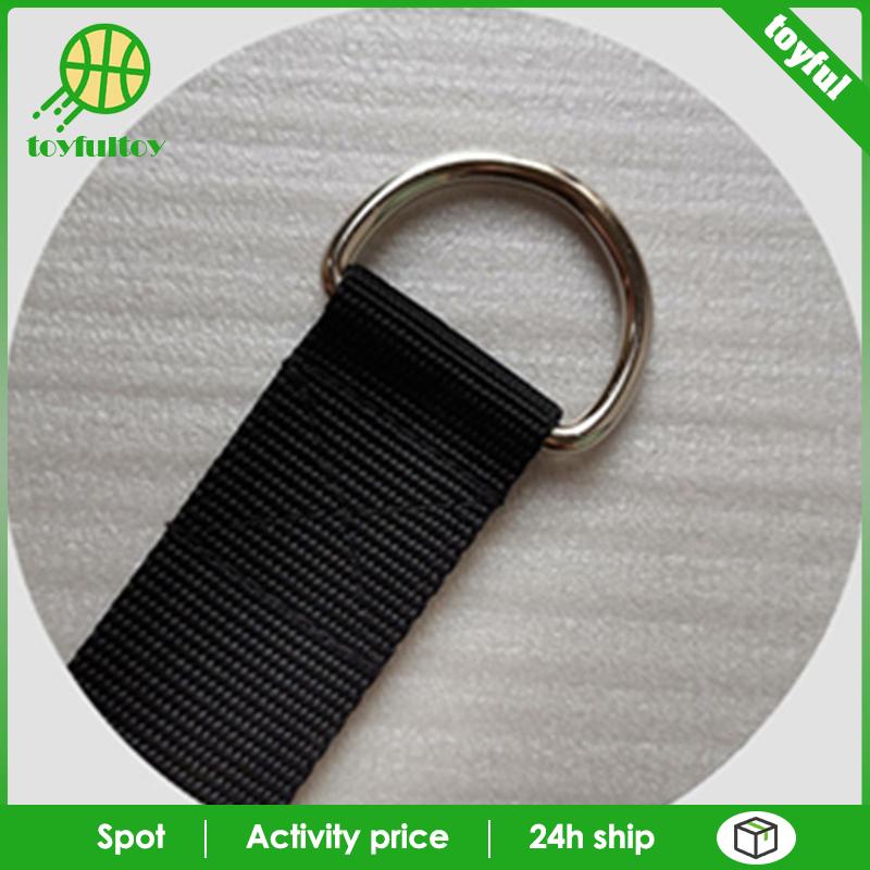 Dây Cáp Nối Dài Hỗ Trợ Luyện Tập Thể Hình