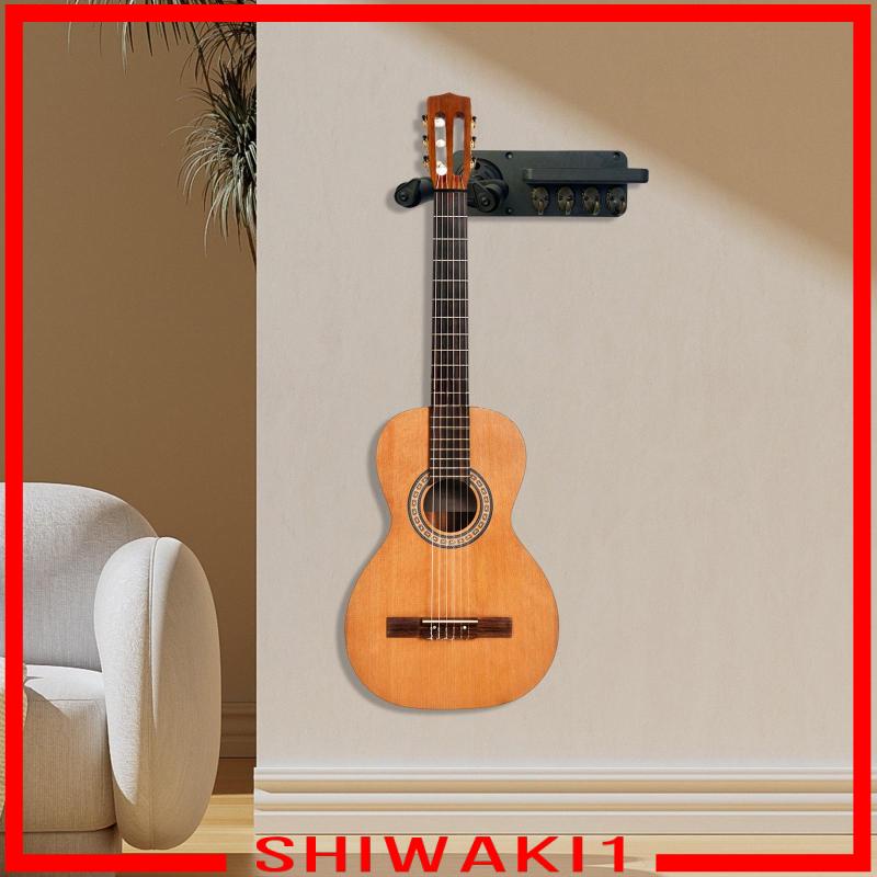 Móc Treo Đàn Guitar Điện Mandolins Electric Guitar Violin Shiwaki1