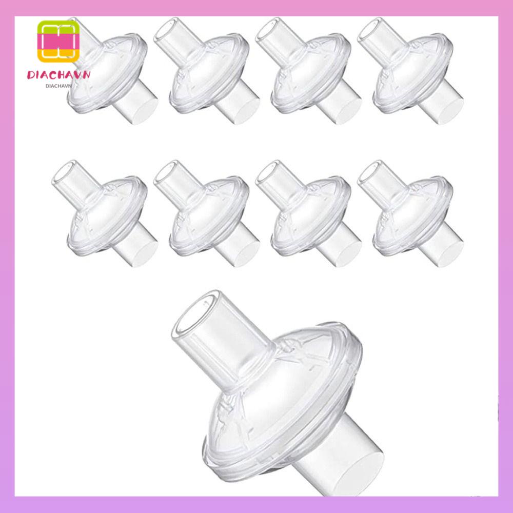 Set 2 Bộ Lọc CPAP Ống CPAP 22mm Thông Dụng Cho Máy Resmed