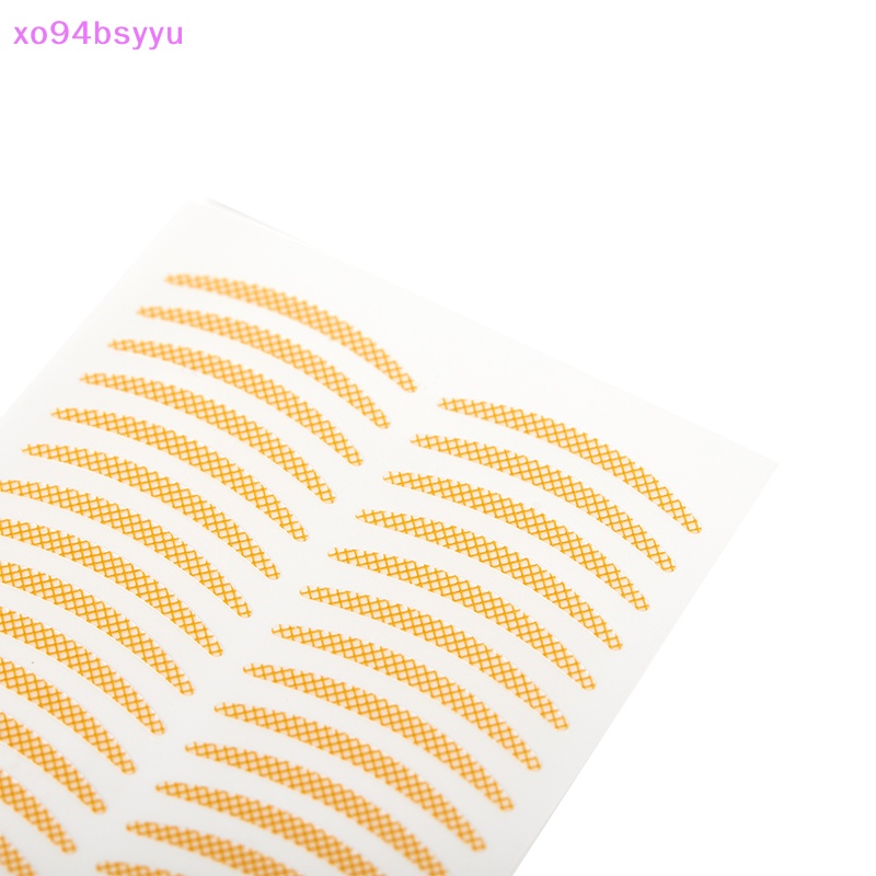Bộ 72 Miếng Dán Kích Mí Trong Suốt Tự Dính Xo94Bsyu