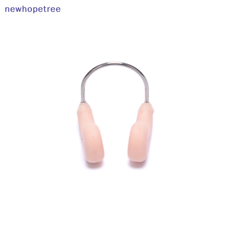 Kẹp Mũi Chuyên Dụng Khi Bơi Lặn