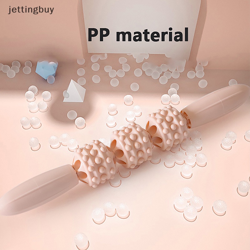 Thanh Lăn Mát Xa Cơ Bắp Chuyên Dùng Khi Tập Yoga