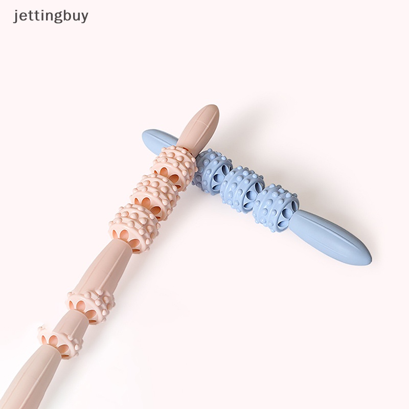 Thanh Lăn Mát Xa Cơ Bắp Chuyên Dùng Khi Tập Yoga