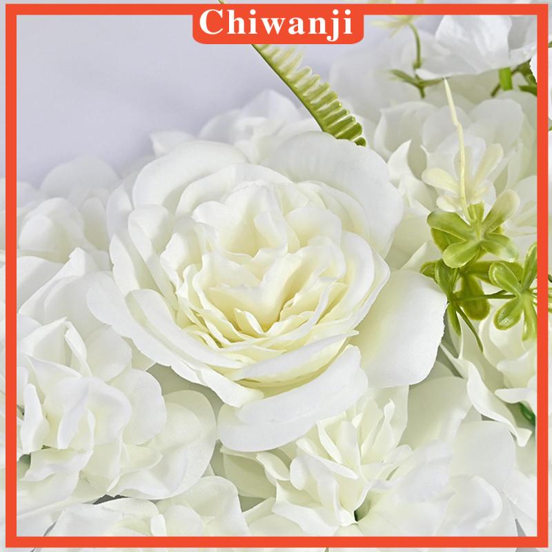 Bảng Điều Khiển Cửa Vòm Hình Hoa Trang Trí Sự Kiện