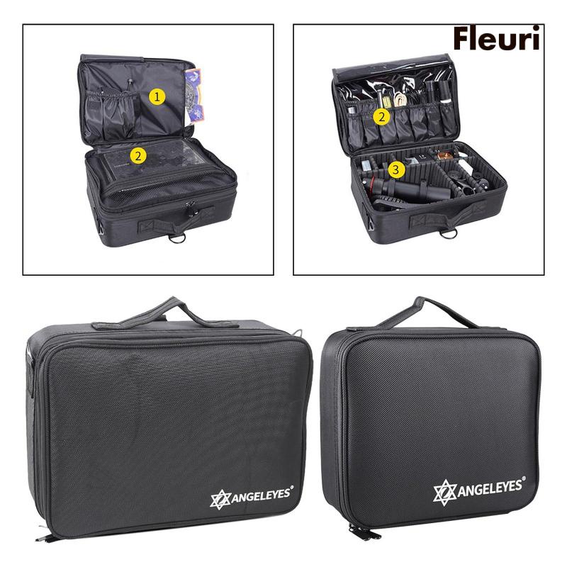 Hộp Đựng Ống Nhòm Thiên Văn Cỡ Lớn Tiện Dụng