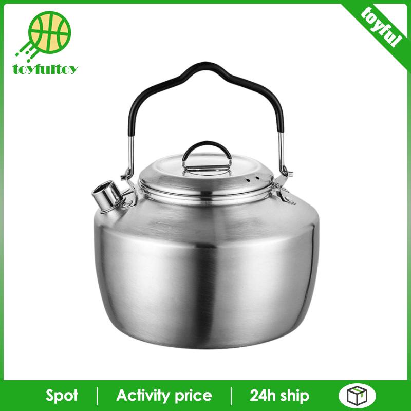 Bình Đựng Nước Bằng Thép Không Gỉ 1.5L Cho Hoạt Động Ngoài Trời