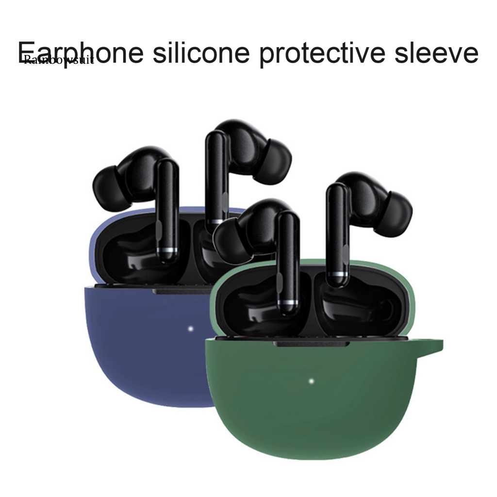 QCY [tương Thích] kiến tạo zikin-chống hock-bằng chứng ust-proof với ziuckle-luetooth-tương thích với kiến tạo υarbud ziini kiến tạo zihell cho zi-03