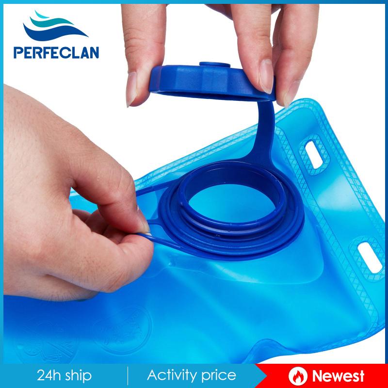 Ba Lô Đựng Nước 2L Tiện Dụng Khi Đi Cắm Trại Ngoài Trời