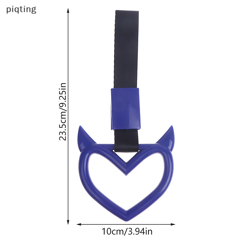 Piqt Dây Tay Cầm Xe Buýt Nổi Có Vòng Khóa Cảnh Báo Phía Sau Xe Buýt