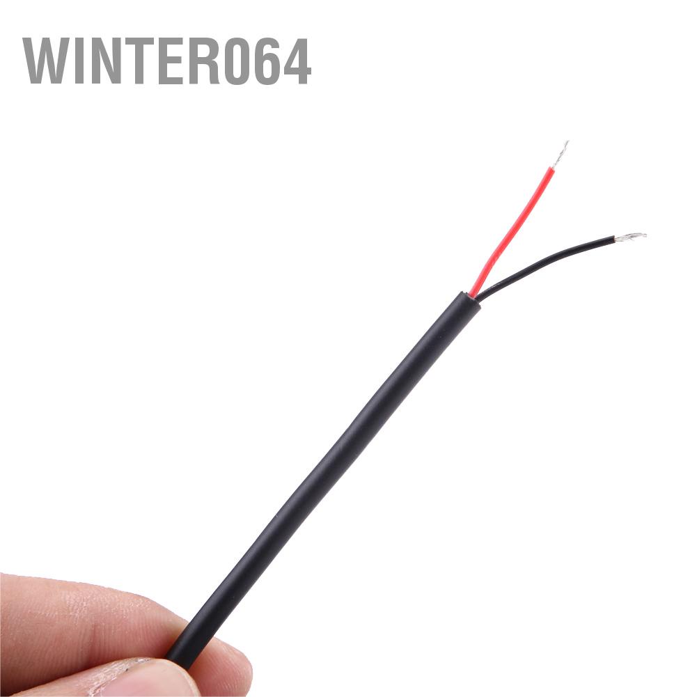 Winter064 Mô-đun Bộ Chuyển Đổi DC 3A 12V Sang 5V Tín Hiệu Đầu Ra USB Nguồn Điện Điều Chỉnh Áp