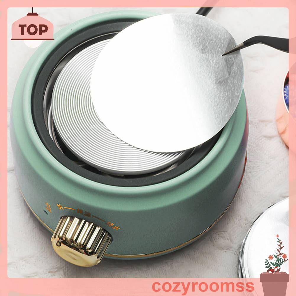 Máy Đánh Bóng Sáp 2 Tốc Độ Có Thể Điều Chỉnh Tiện Dụng