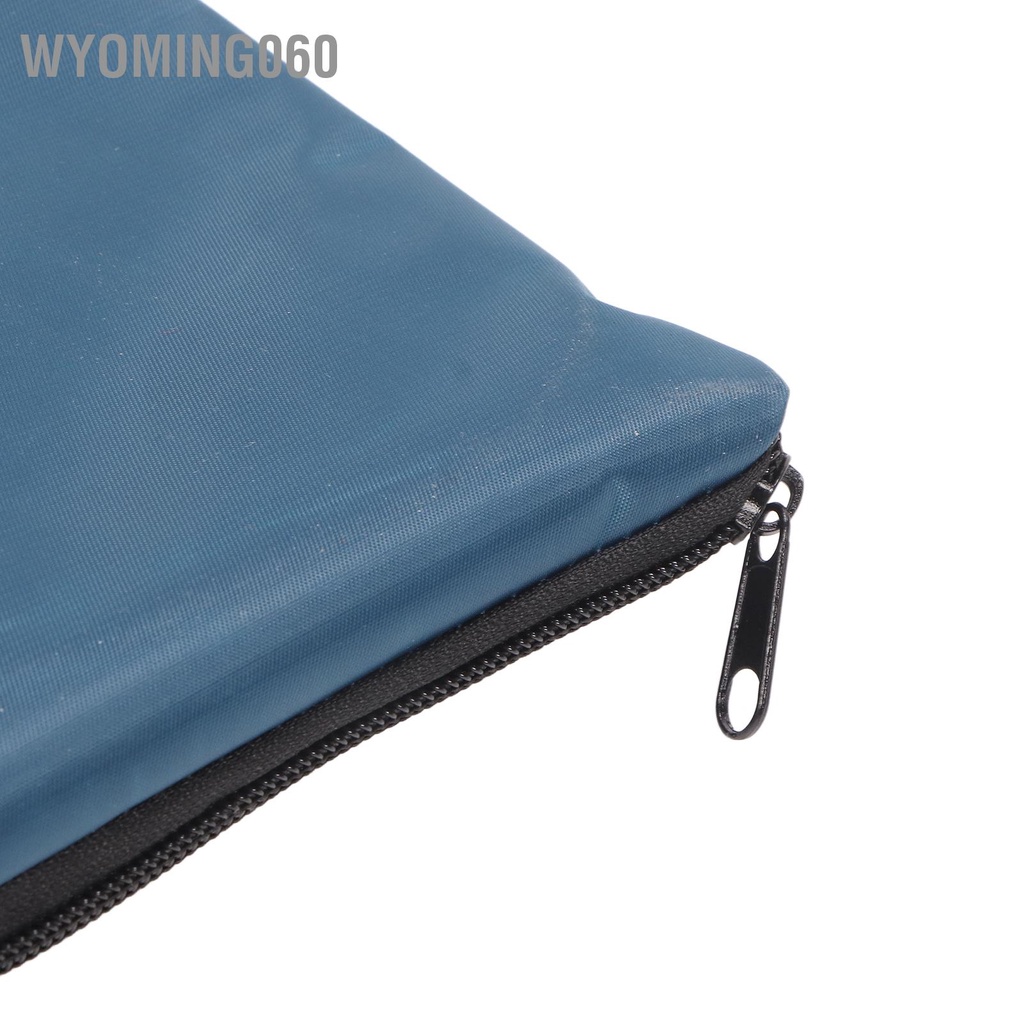 Wyoming060 Cáng vận chuyển chó khẩn cấp cho di động linh hoạt có thể gập lại vật cưng