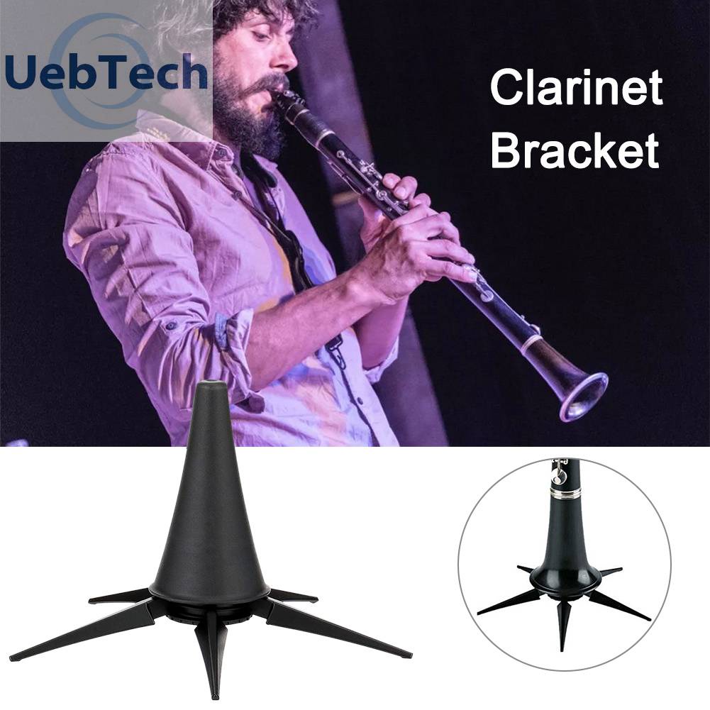 Giá Đỡ Kèn Clarinet 5 Chân Gấp Gọn Tiện Dụng