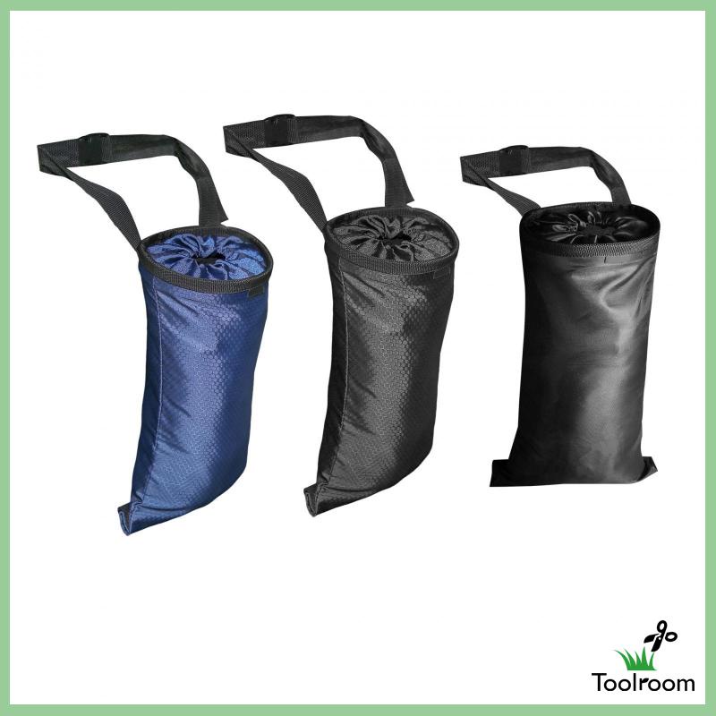 Túi Đựng Rác Chống Rò Rỉ Cho Xe Hơi