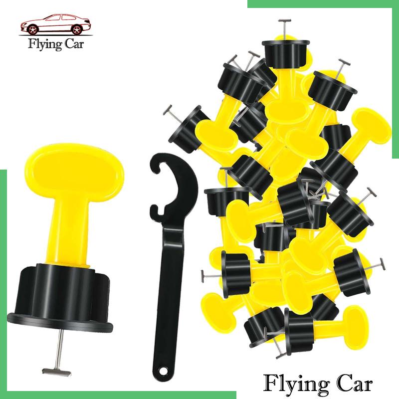 50 Miếng Dán Sàn Nhà Tái Sử Dụng Tiện Lợi