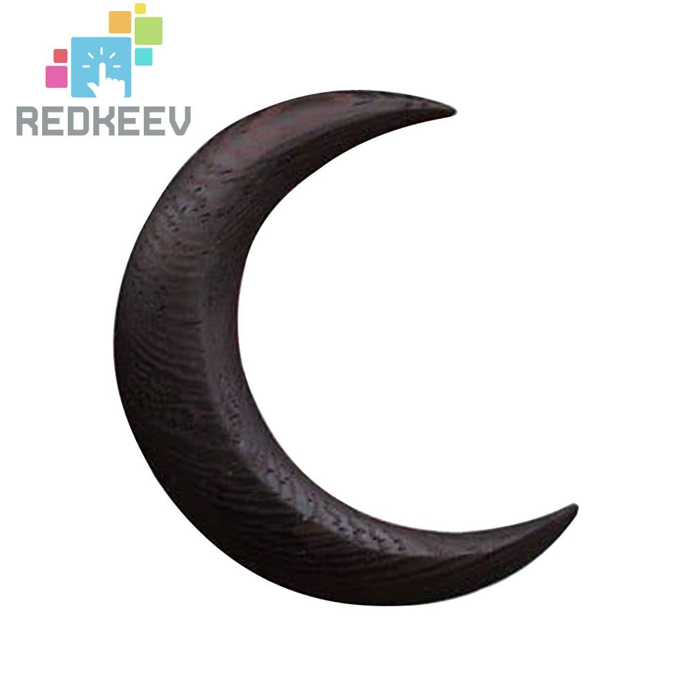 Kẹp TóC HìNh MặT Trăng LưỡI LiềM ThờI Trang Cho Nữ