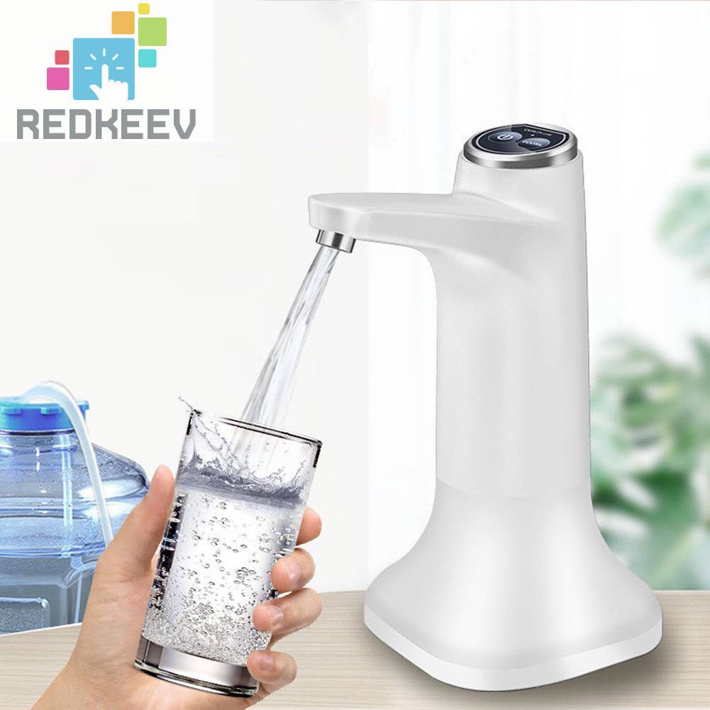 Vòi Xịt Nước Tự Động Bằng Điện Thiết Kế Nhỏ Gọn Thông Dụng