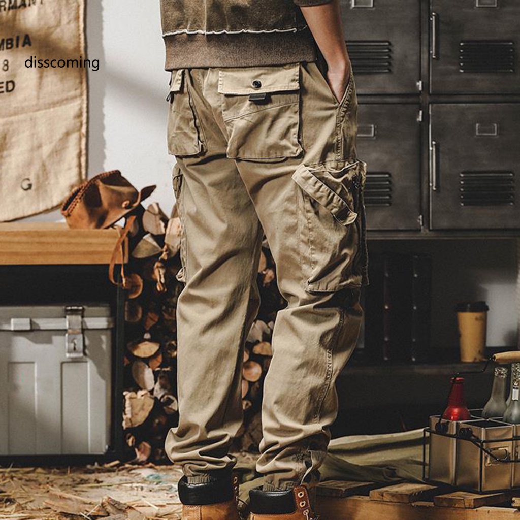 Áo Thun In Hình SL SL SL SL Thời Trang Cá Tính| Quần Dài Nhiều Túi Phong Cách Hip Hop Cho Nam