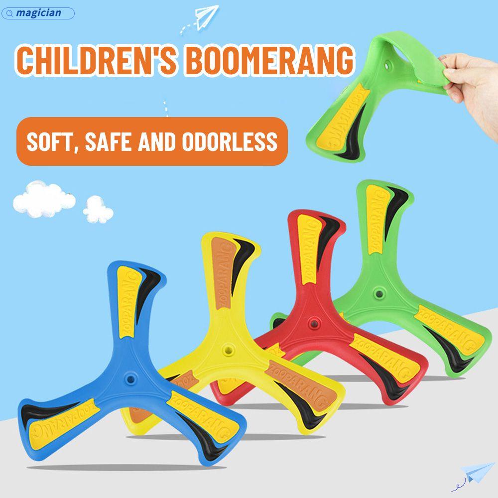 MAG Boomerang Đồ Chơi Thể Thao Vui Nhộn Cho Bé