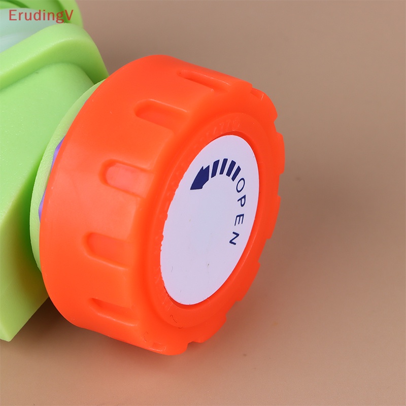 1 Cái Vòi Nhựa Thay Thế Cho Bình Nước Uống