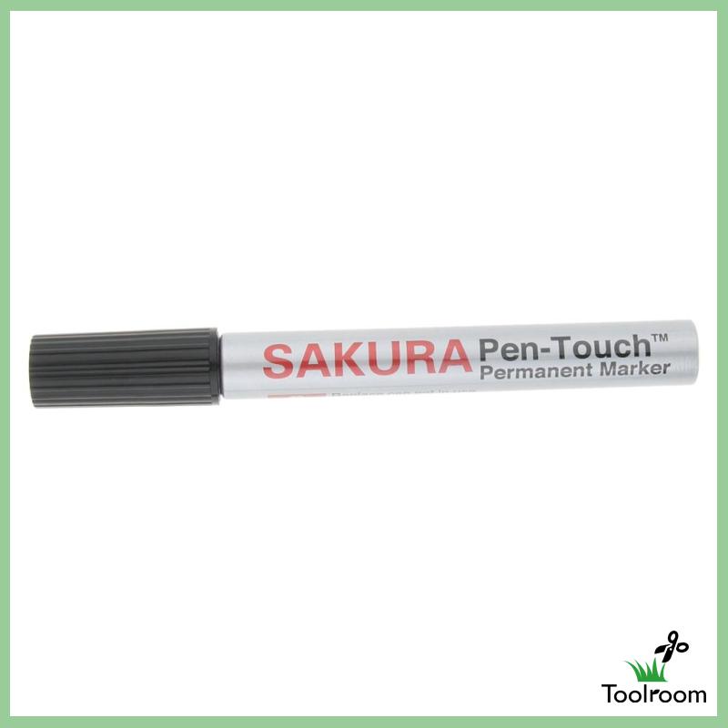 Bút Đánh Dấu Vĩnh Viễn Nhanh Khô Chống Thấm Nước