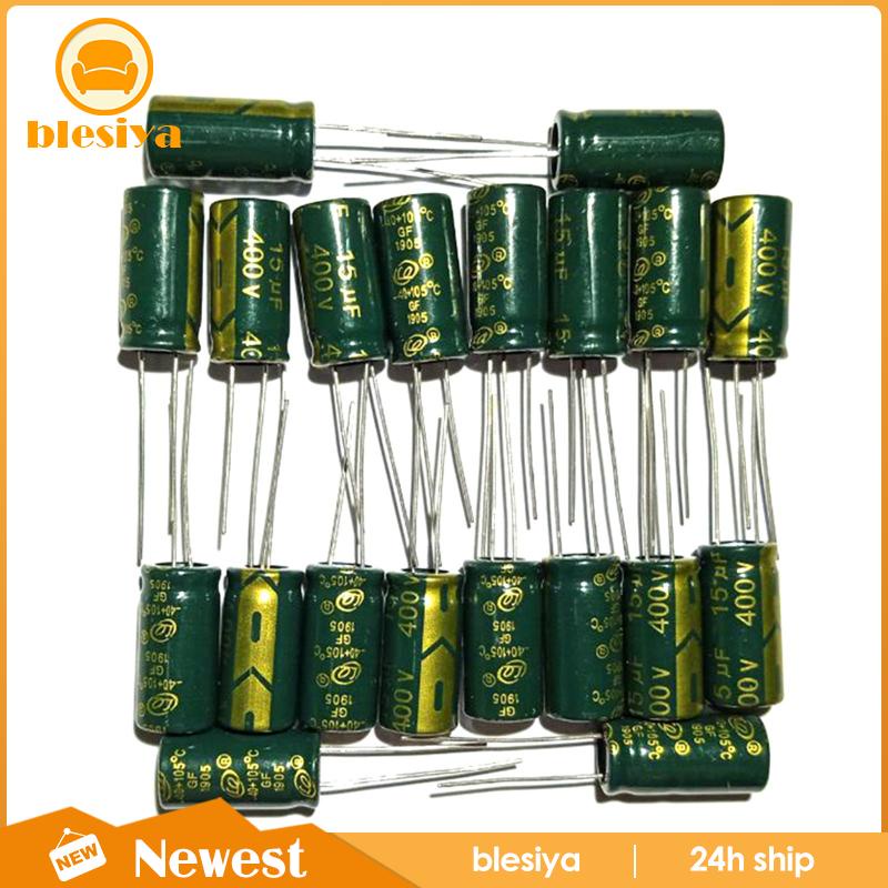 Bộ 20 Điện Phân Cực Cho Nguồn Máy Tính