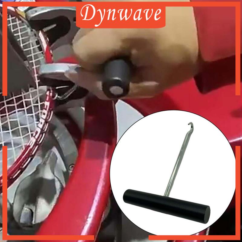 Dây Móc Kéo Vợt Cầu Lông / Tennis