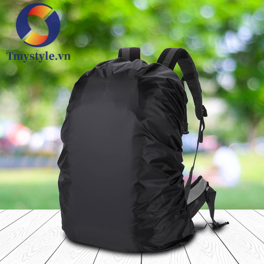Vỏ Bọc Balo Chống Nước Chống Bụi Điều Chỉnh Được Cho Hoạt Động Ngoài Trời