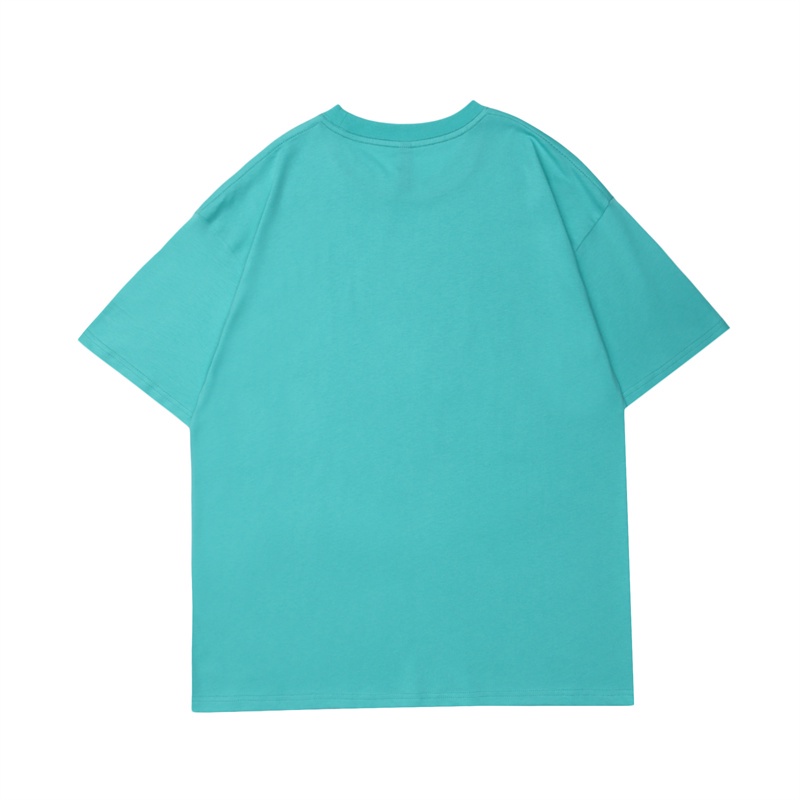 Áo Thun Tay Ngắn VAM-TAC88-2023 Chất Lượng Cao Thời Trang Xuân Hè