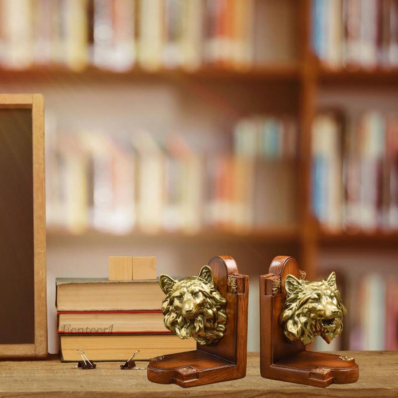 Phụ Kiện Để Bàn Trang Trí Cho Tạp Chí / Sách Tiện Dụng