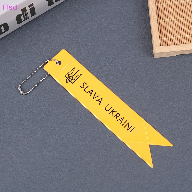 {Ffsd} Móc Khóa Phản Quang An Toàn Cho Túi Xách / Balo