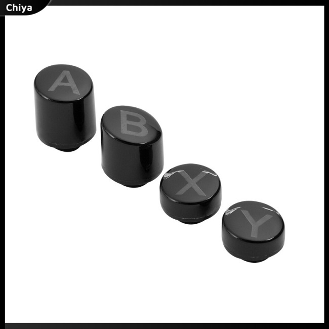 Bộ Dụng Cụ Kéo Nút Bấm Thay Thế Tương Thích Với Tay Cầm Chơi Game Gulikit Kingkong 2 Pro Ns08 Ns09 Ns32