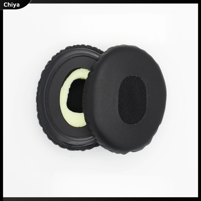 Set 2 Đệm Xốp Có Khóa Cài Thay Thế Cho Tai Nghe Bose Oe2 Oe2i Soundtrue