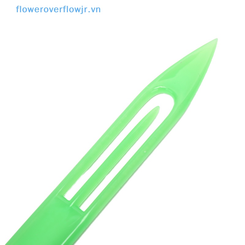 Set 8 Lưới Đánh Bắt Cá Sửa Chữa Tiện Dụng