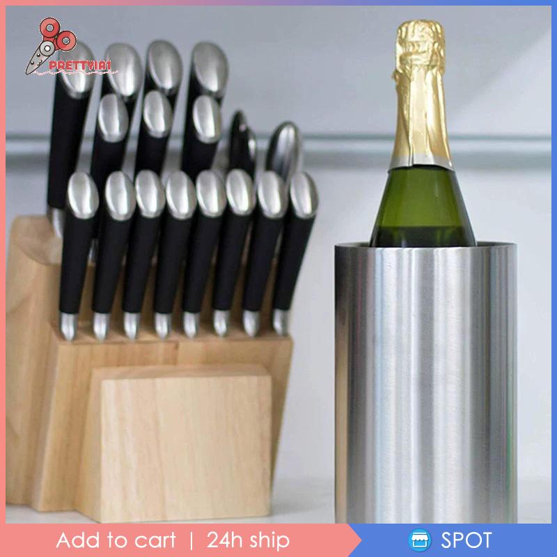Bình Đựng Làm Lạnh Cho Quầy Bar BBQ