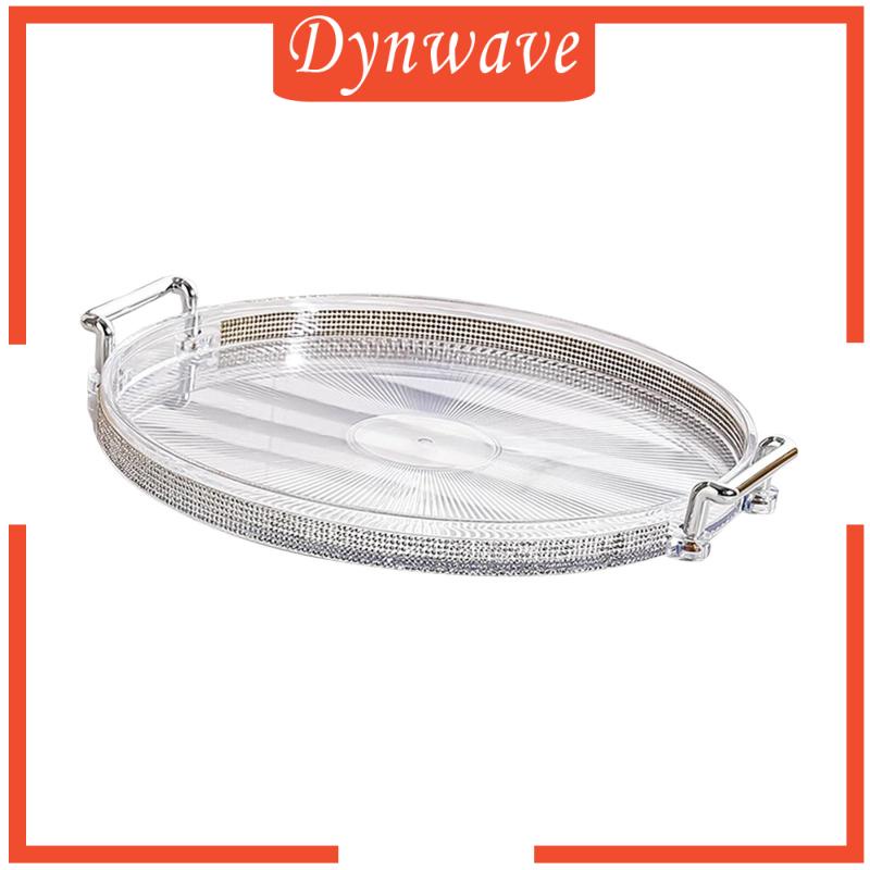 Khay Tròn Trưng Bày Bánh Cupcake / Cà Phê Tiện Dụng Cho Nhà Bếp