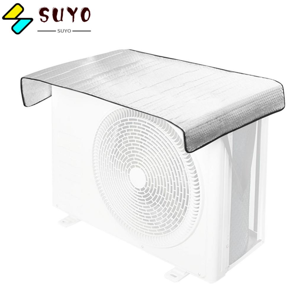 SUYO Vỏ Bọc Máy Điều Hòa Chống Nắng / Bụi Tiện Dụng