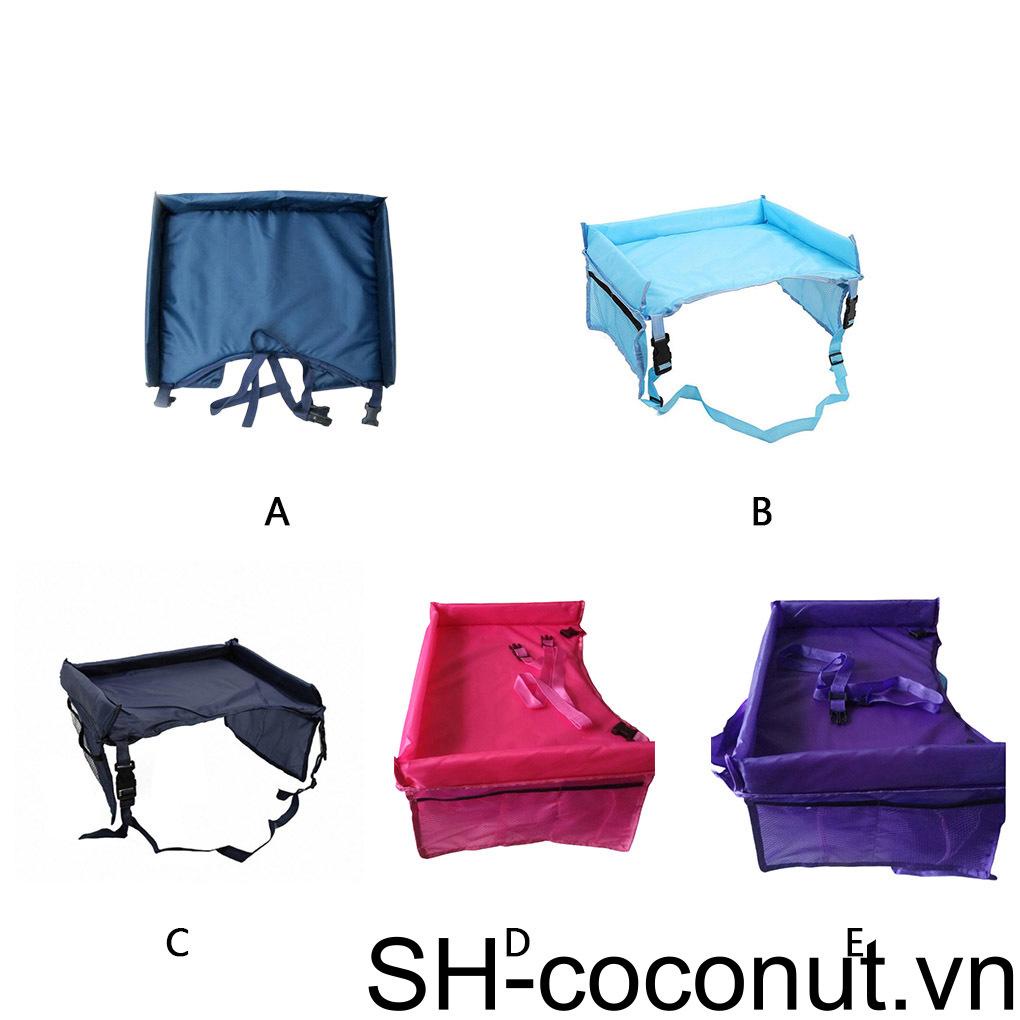 Bàn Vẽ Gấp Gọn An Toàn Dành Cho Trẻ Em