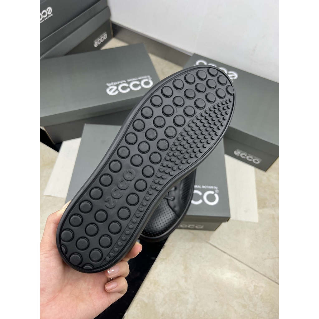 Giày Thể Thao ECCO Thời Trang Năng Động Cho Nam316001