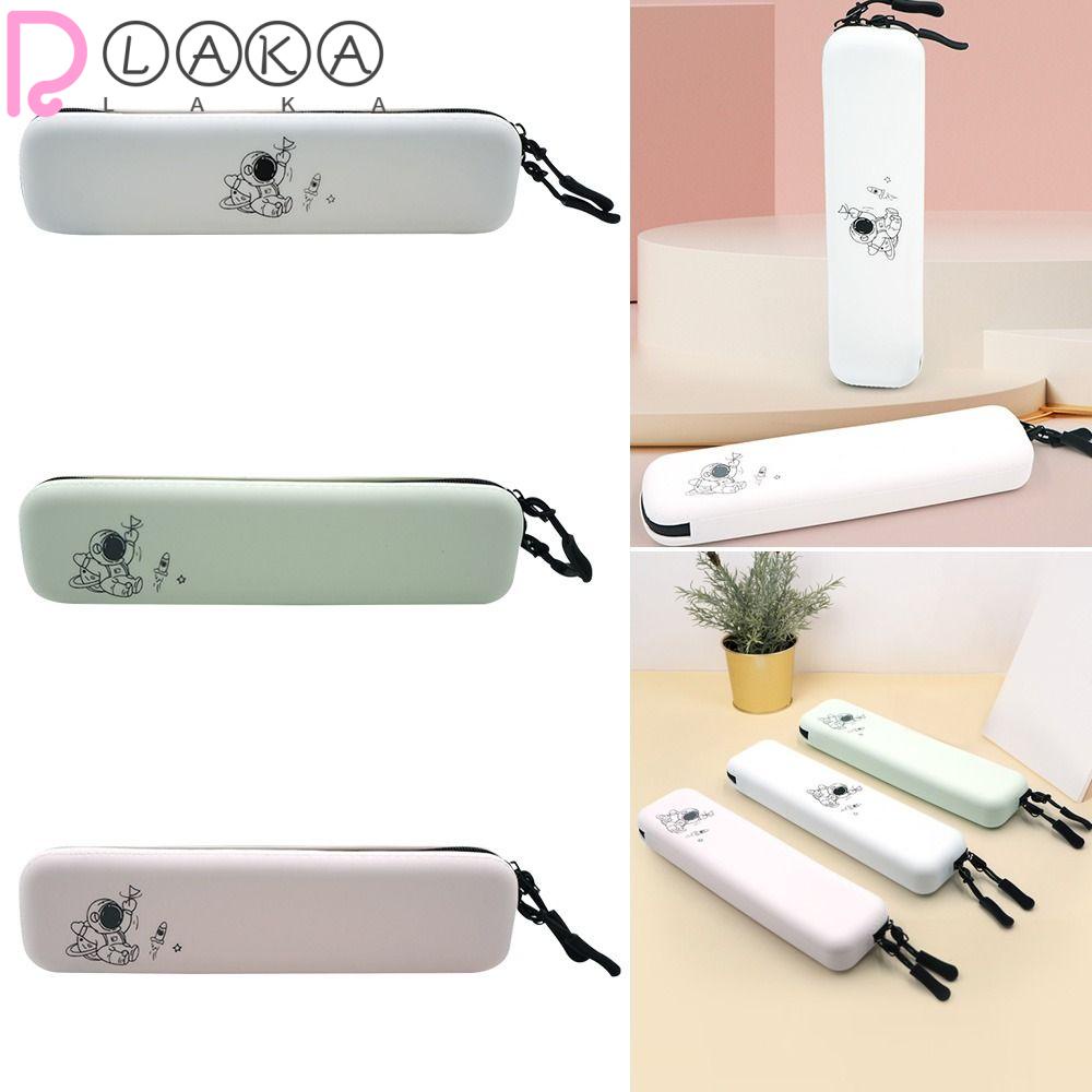 LAKAMIER Túi Đựng Bút Thiết Kế Giản Dị Tiện Dụng