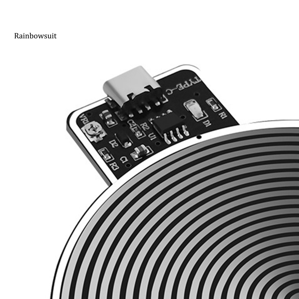 Mô Đun Phát Sóng Xung 7.8Hz Siêu Âm Cải Thiện Giấc Ngủ