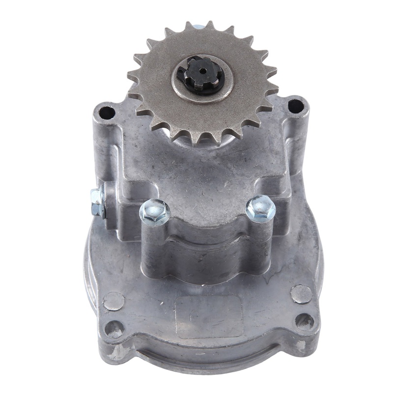 Phụ Kiện Bánh Răng Động Cơ 40-5 / 6 Chuyên Dụng Cho Xe Mô Tô