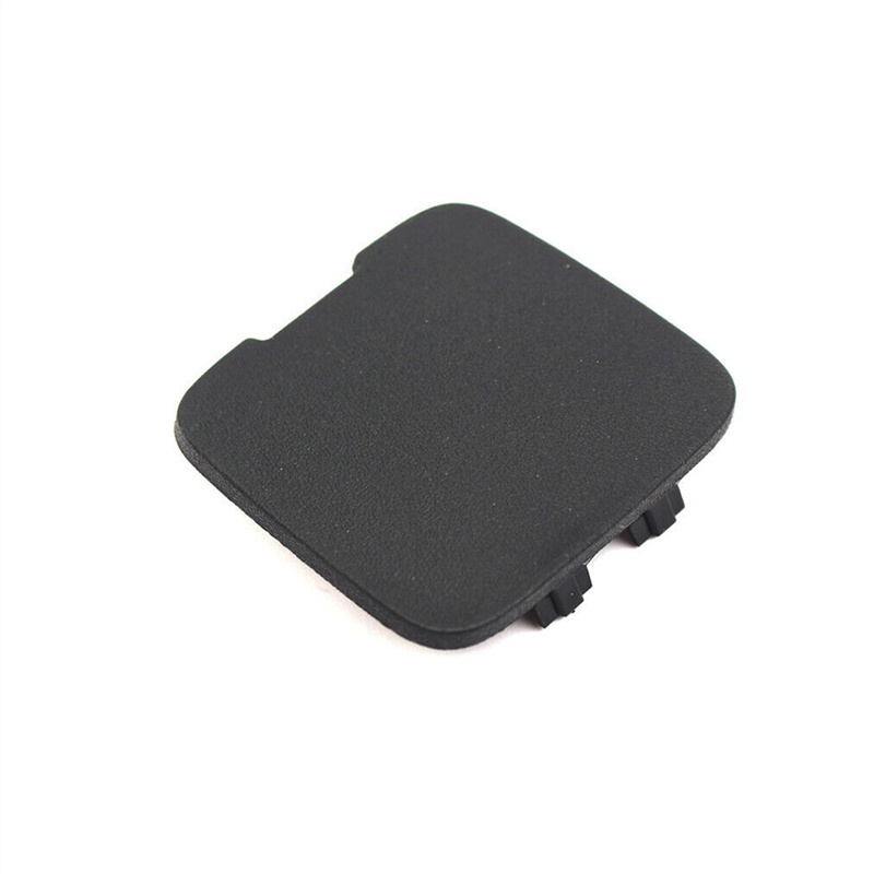 Ốp Bọc Móc Kéo Xe Hơi Chống Va Đập Tiện Dụng 31449335 Phụ Kiện Thay Thế Cho Volvo XC40 2018-2022