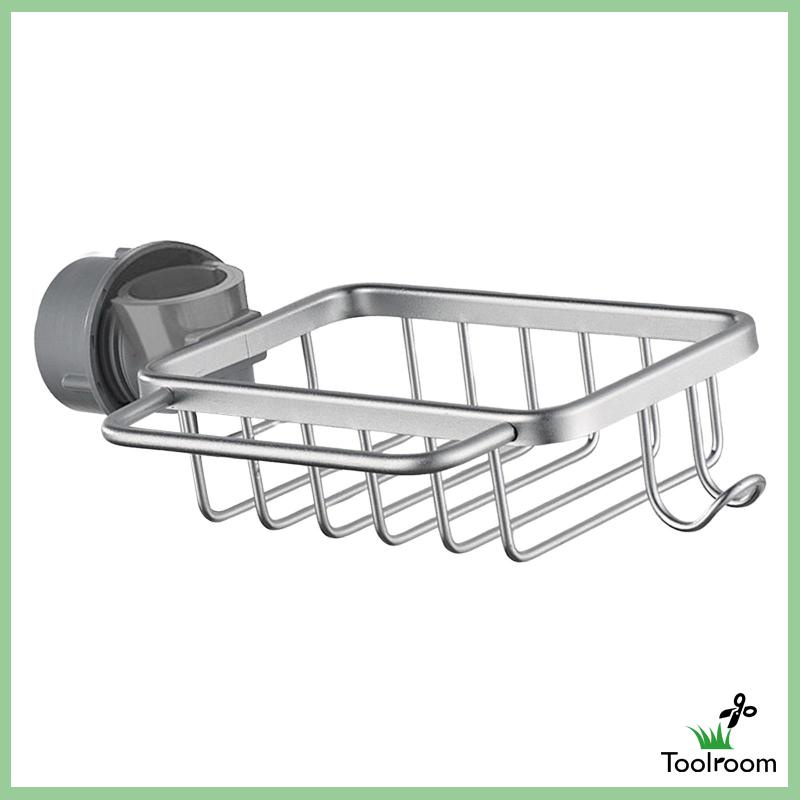 Giá Đỡ Miếng Bọt Biển Rửa Chén Sắp Xếp Gọn Gàng Cho Phòng Bếp / Phòng Nghỉ